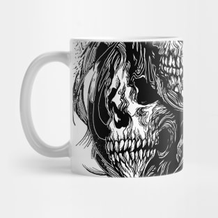 Third Eye Mug